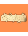 Puzzle Personnalisé en Bois : Un Cadeau Unique pour Enfants