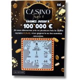 Carte à gratter – Veux-tu m’épouser ?