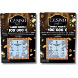 Cartes à gratter – Demande parrain et marraine