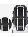 Sac à dos high-tech pour ordinateur portable