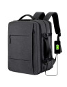 Sac à dos high-tech pour ordinateur portable