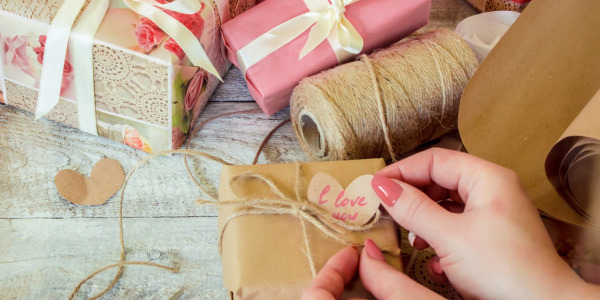 Comment faire un cadeau pour sa maman facilement