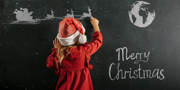 Messages originaux pour Noël : inspirez-vous pour des vœux uniques et mémorables