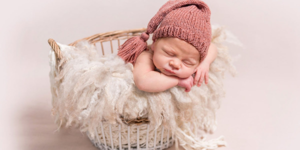 Messages de félicitations de naissance : exprimer votre joie avec élégance