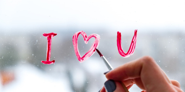 Messages et modèles pour la Saint-Valentin : exprimez votre amour avec élégance