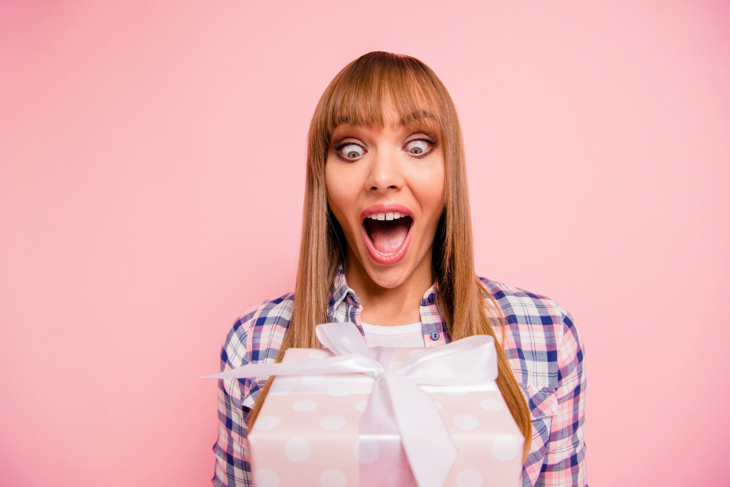 Cadeaux auxquels on ne s'attend pas : surprenez vos proches avec originalité