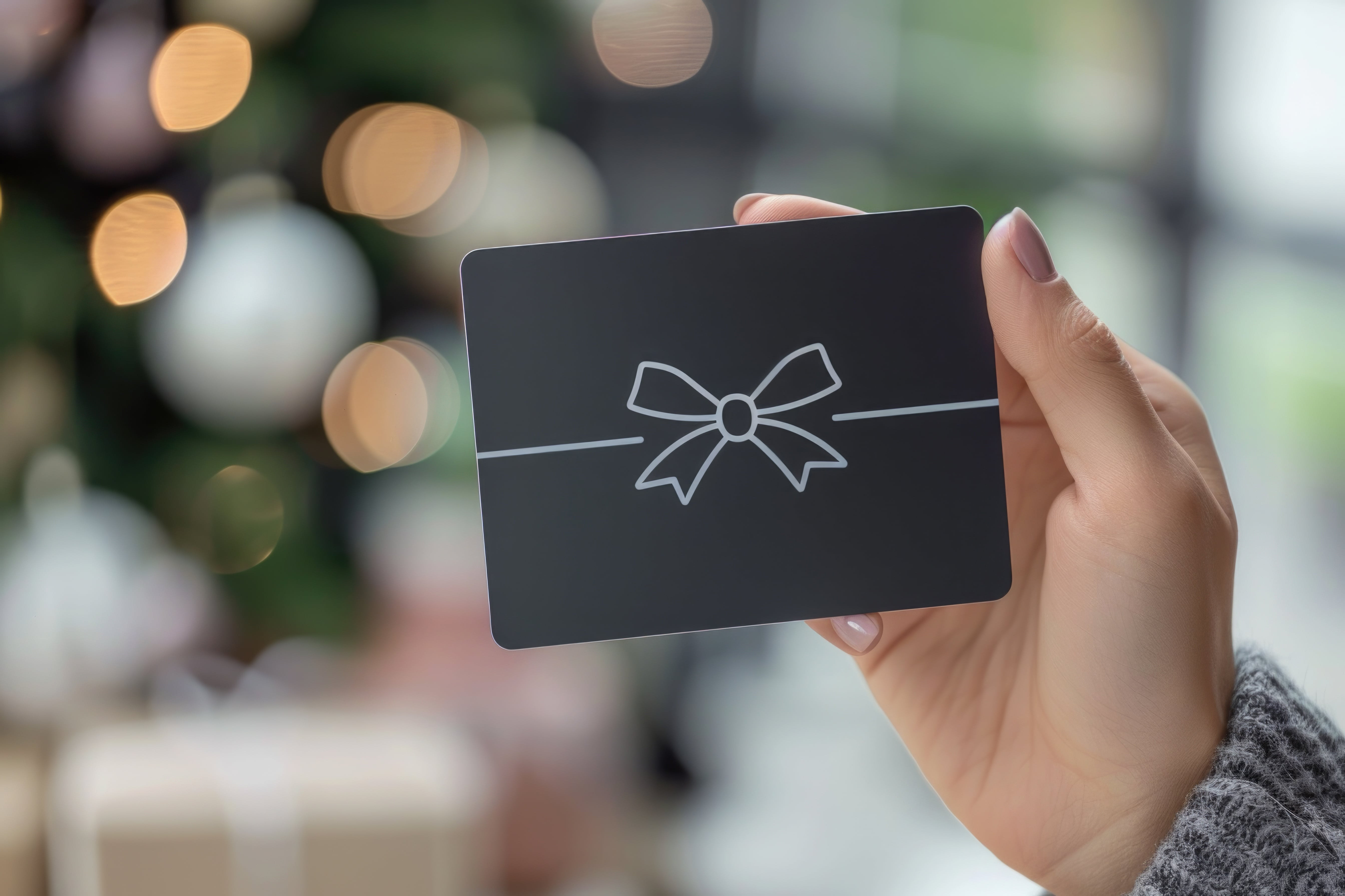 Où acheter une carte cadeau multi-enseigne : le guide complet