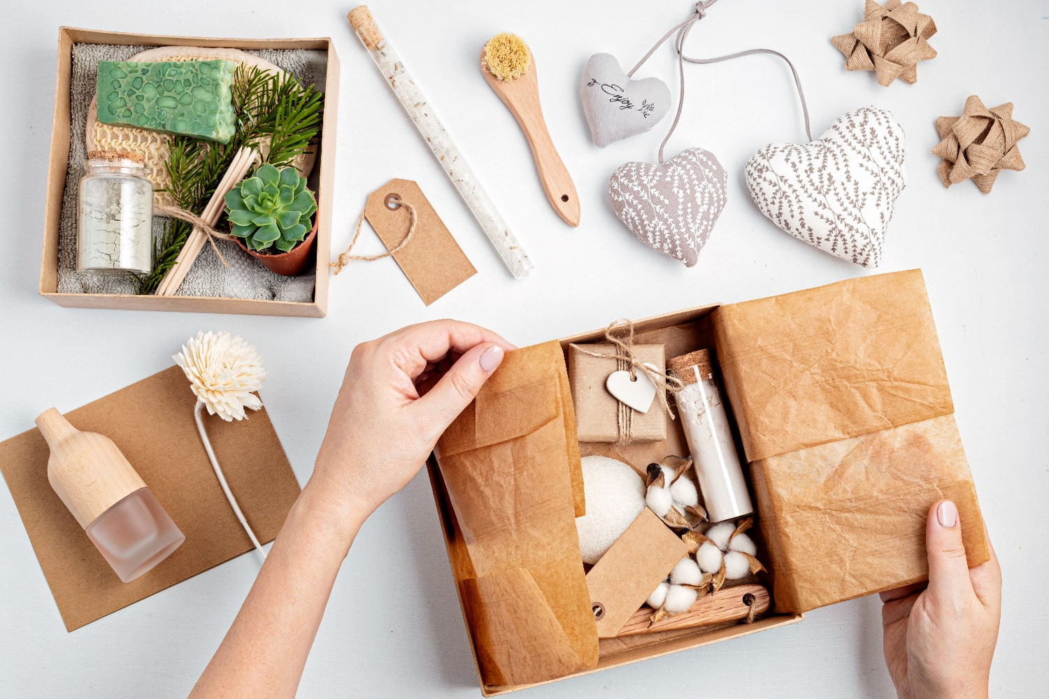 Idées de cadeaux à fabriquer pour la fête des mères - Zecadeau