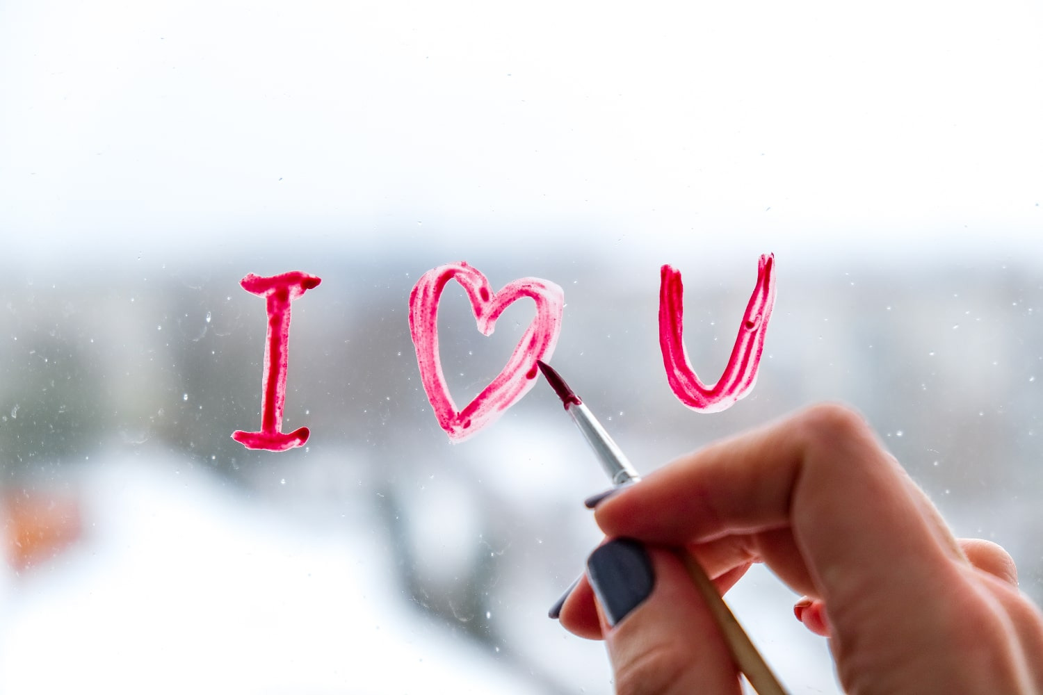 Messages et modèles pour la Saint-Valentin : exprimez votre amour avec élégance